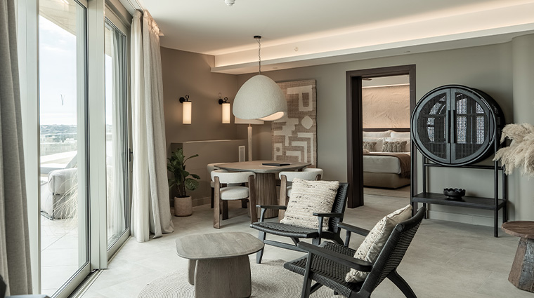 verdala wellness hotel designer suite