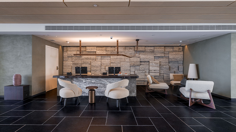 verdala wellness hotel front desk