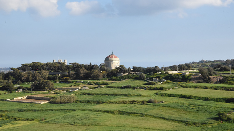 verdala wellness hotel rabat tal vertu