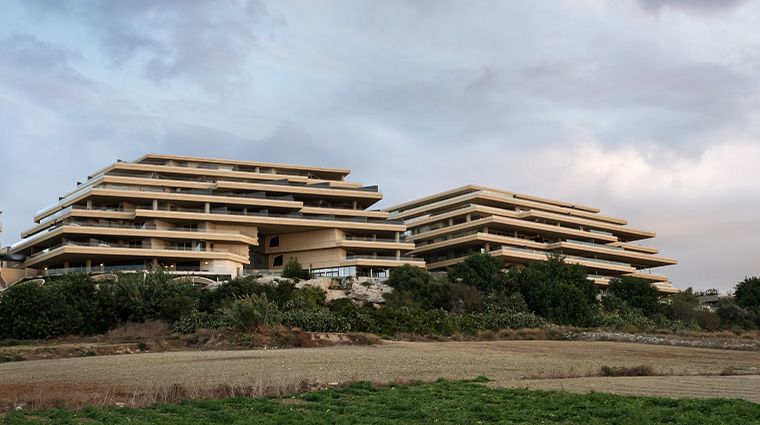 verdala wellness hotel