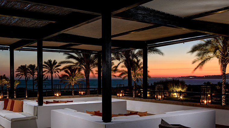 verdura resort a rocco forte hotel granita bar terrace