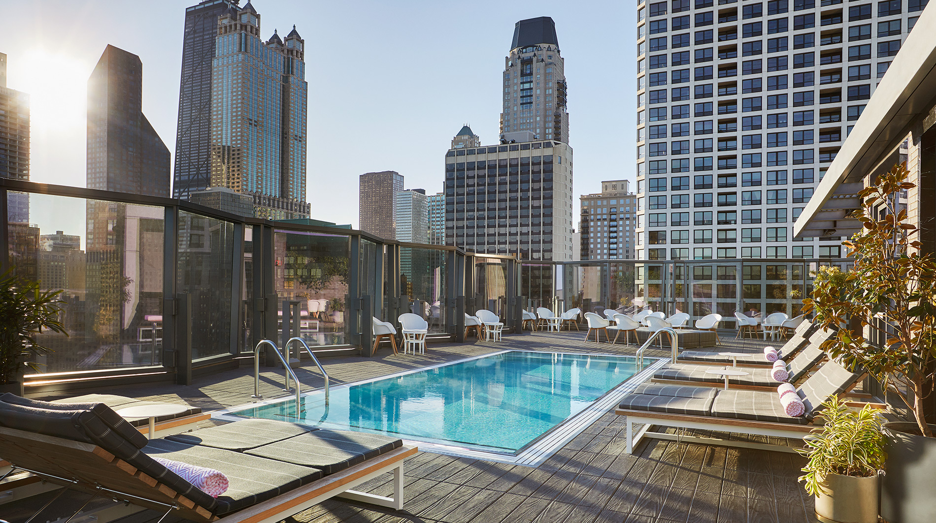 Viceroy Chicago Chicago Hotels Chicago , United States Forbes