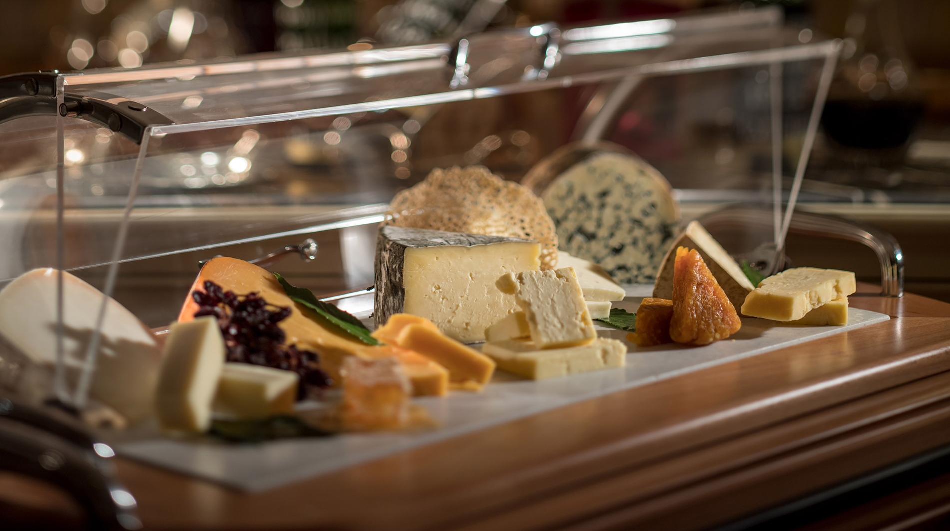 Victoria & Albert's Orlando Restaurants Lake Buena Vista, United States Forbes Travel Guide