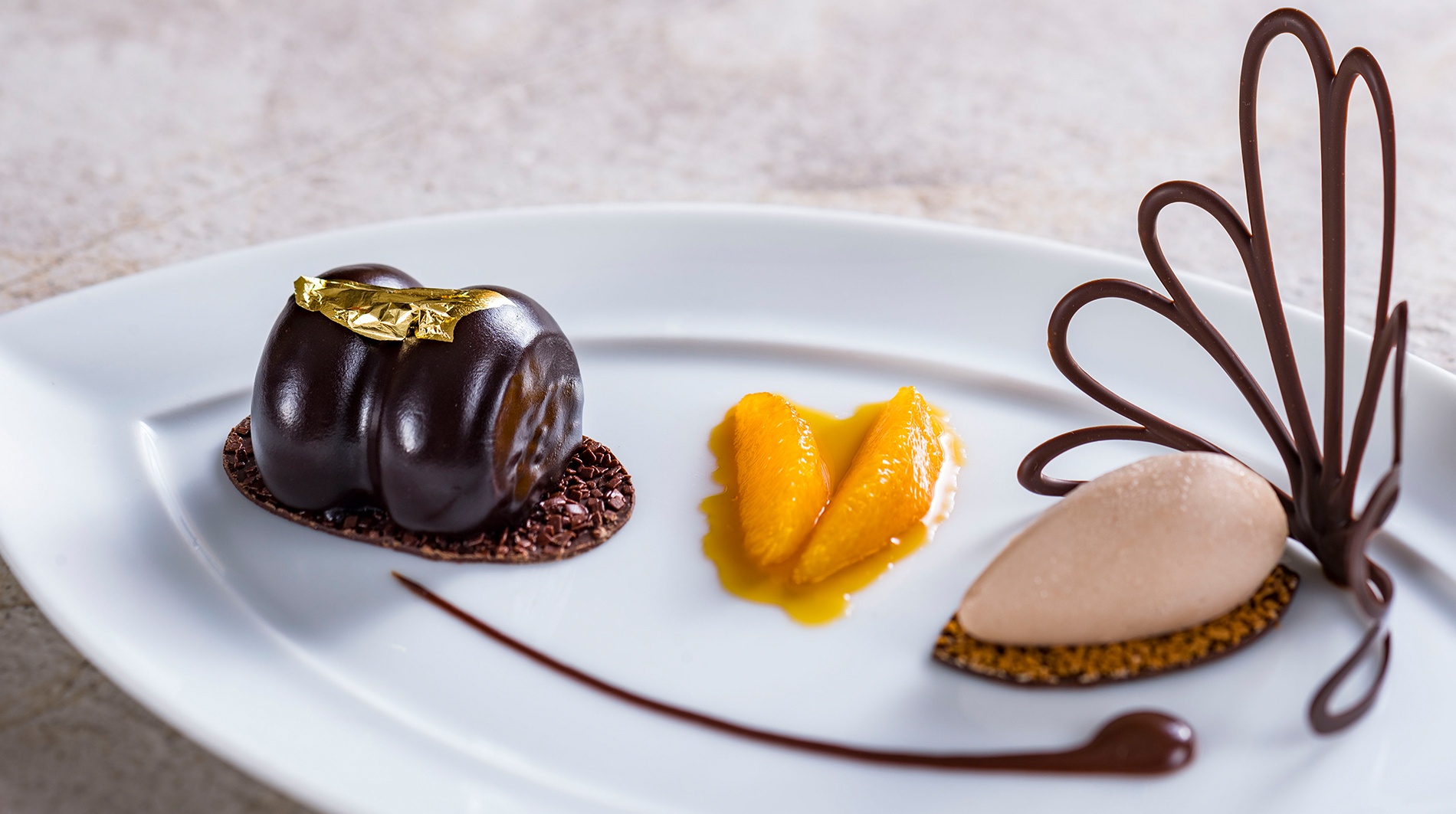 Victoria & Albert's Orlando Restaurants Lake Buena Vista, United