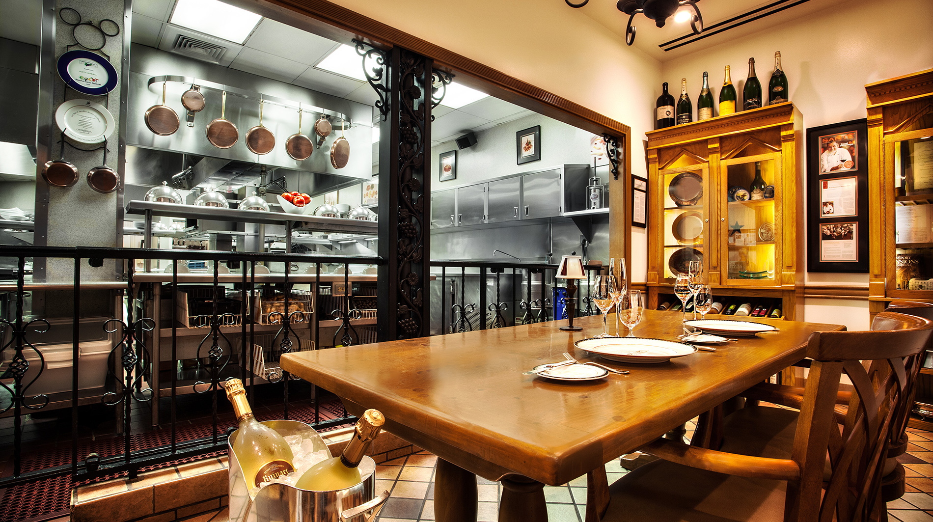 Victoria & Albert's Orlando Restaurants Lake Buena Vista, United States Forbes Travel Guide