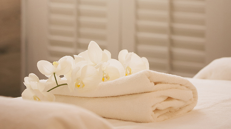 vier jahreszeiten spa fairmont hotel spa beauty cabine