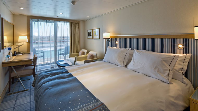 Viking Neptune - Ocean Cruises - Forbes Travel Guide