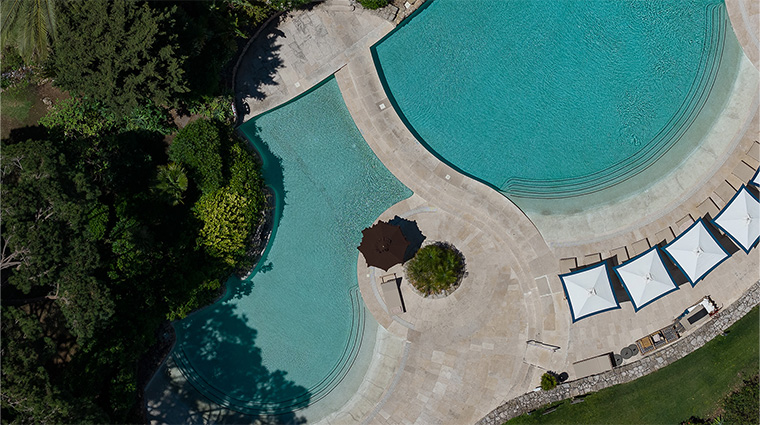 vilalara grand hotel algarve pool cascatas