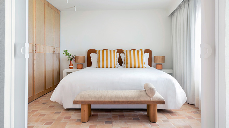 vilalara grand hotel algarve residence bedroom