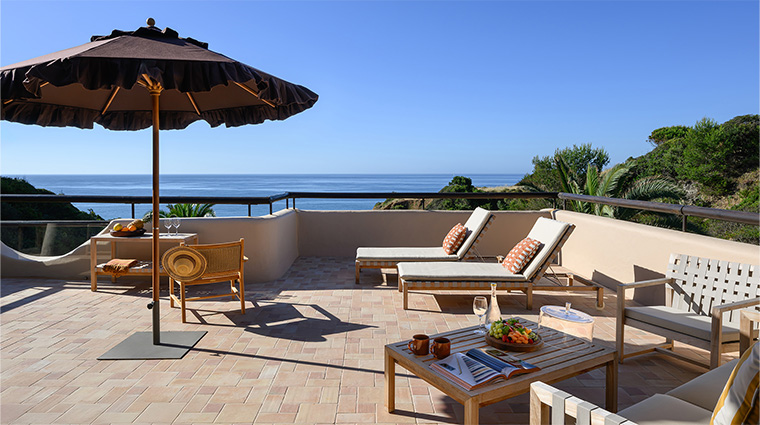vilalara grand hotel algarve residence ocean terrace