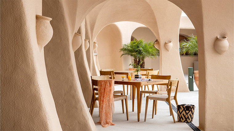 vilalara grand hotel algarve restaurant a costa