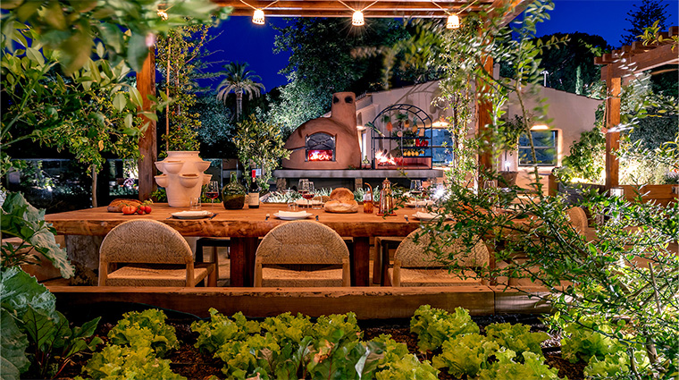 vilalara grand hotel algarve restaurant al fresco dining raizes