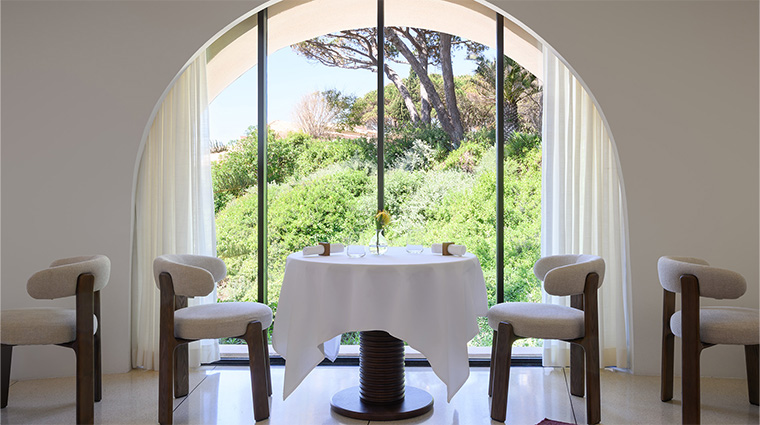 vilalara grand hotel algarve restaurant coral atlantic cuisine