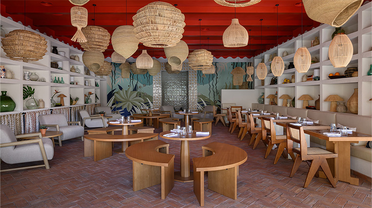 vilalara grand hotel algarve restaurant vento health
