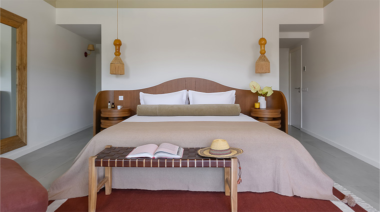 vilalara grand hotel algarve suites grand suite bedroom
