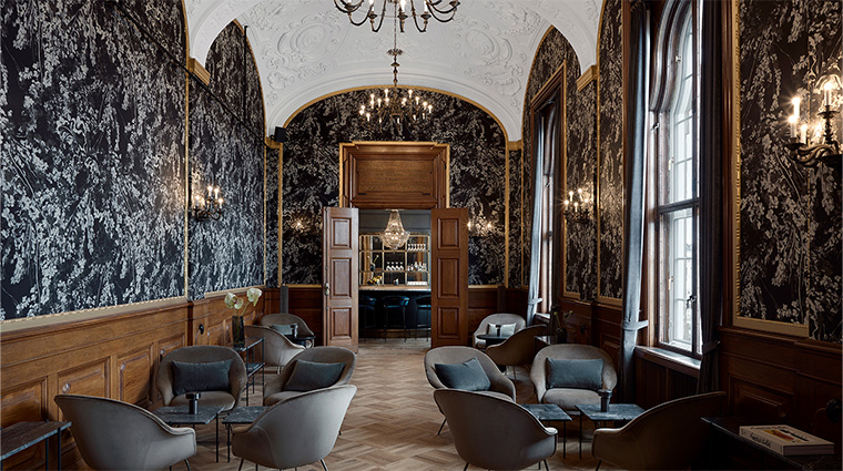 villa copenhagen boardroom