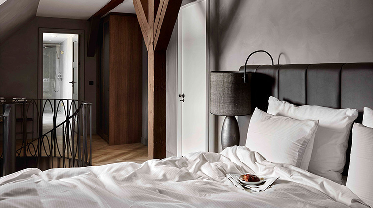 villa copenhagen duplex suite