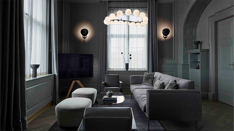villa copenhagen shamballa master suite