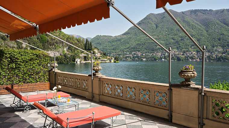 villa deste lago di como cardinal suite terrace new