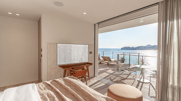 villa dubrovnik mirakul suite3