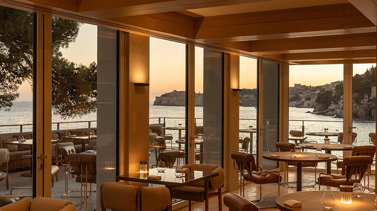 villa dubrovnik pjerin