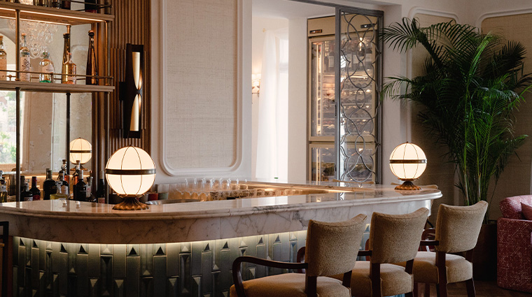 villa santandrea a belmond hotel taormina mare Gwendolines Bar