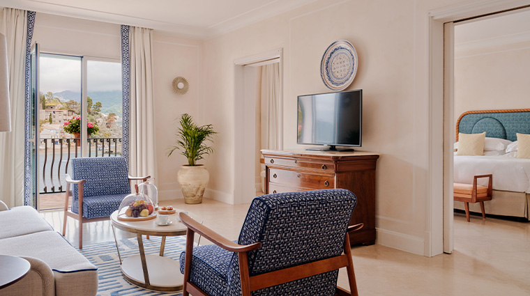 villa santandrea a belmond hotel taormina mare premium seaview