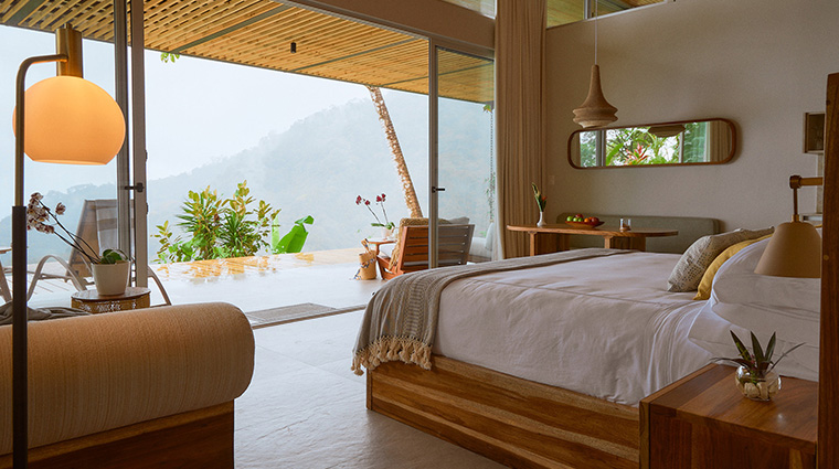 vista celestial boutique hotel ocean view villa