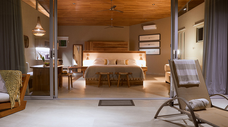vista celestial boutique hotel ocean view villa2