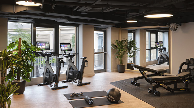 w edinburgh fit studio