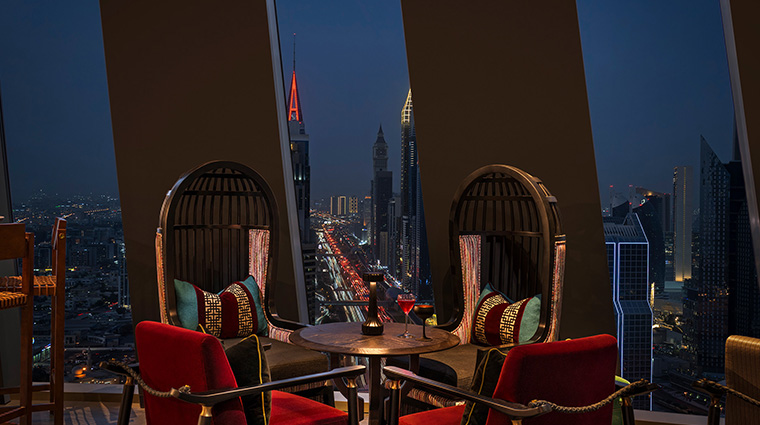 mandarin oriental downtown dubai chinese restaurant yu and mi2