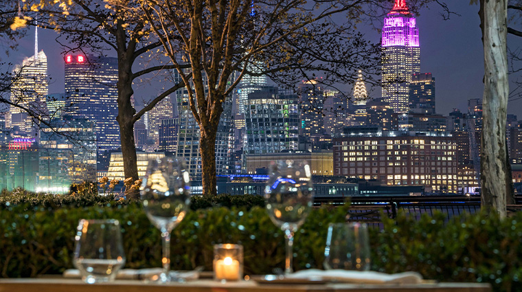 w hoboken view