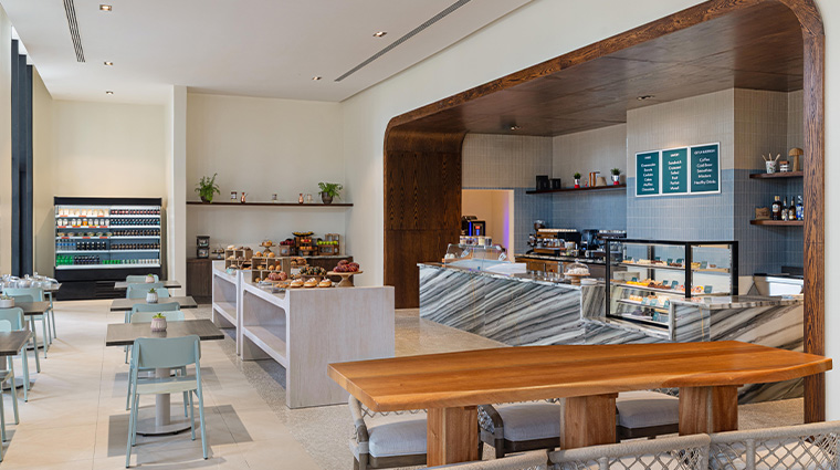 w punta cana adult all inclusive outpost cafe