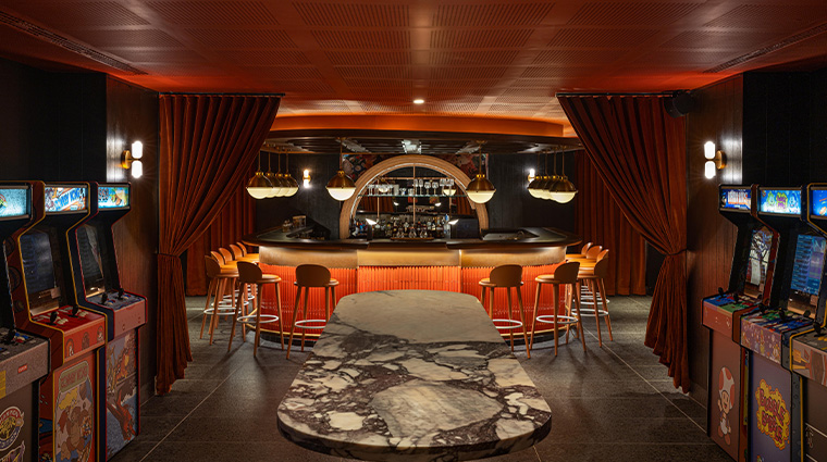 w punta cana adult all inclusive speakeasy