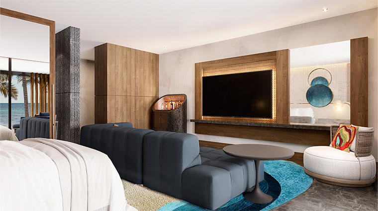 w punta cana adult all inclusive suite