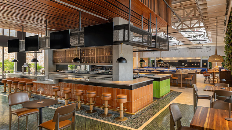 w punta cana adult all inclusive taproom