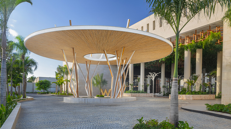 wpuntacana pujwh adult all inclusive entrance welcome