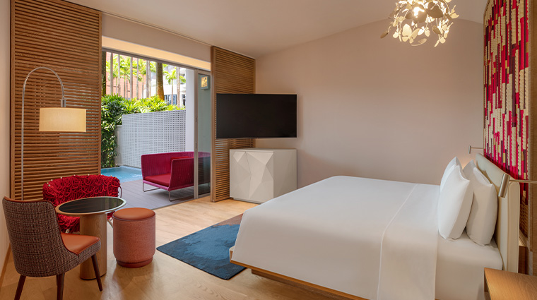 w singapore sentosa cove away suite