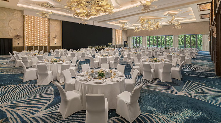 w singapore sentosa cove great room combined wedding