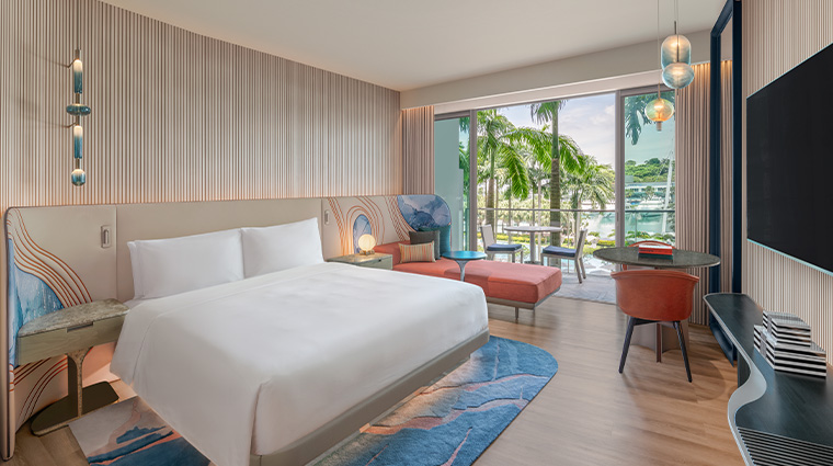 w singapore sentosa cove premier deluxe king