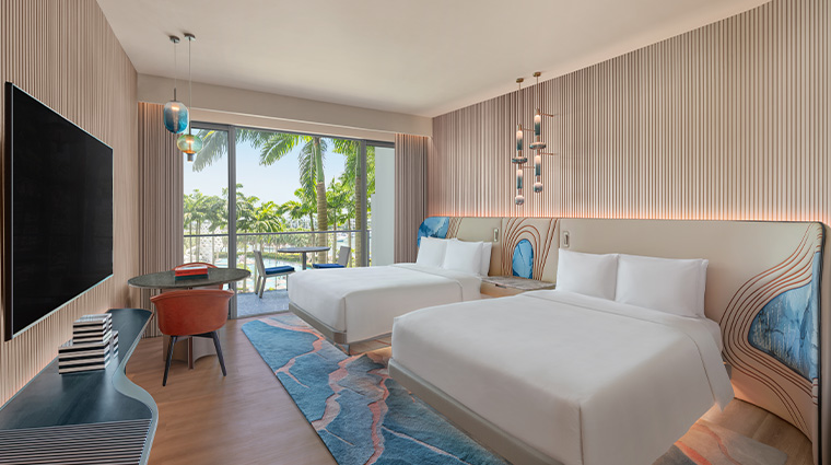 w singapore sentosa cove premier deluxe twin