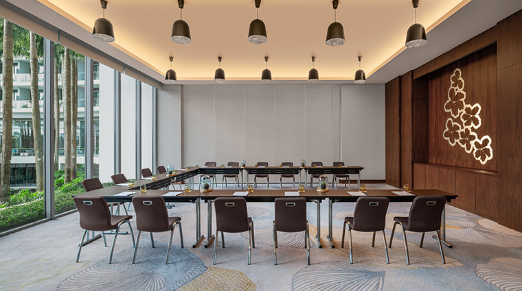 w singapore sentosa cove studio