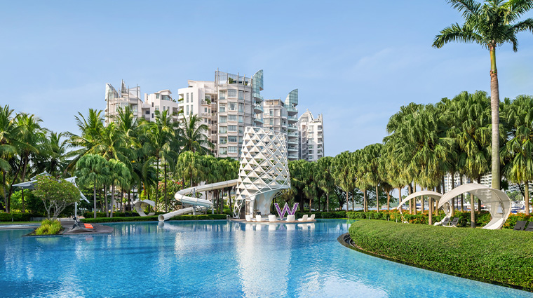 w singapore sentosa cove wet deck2