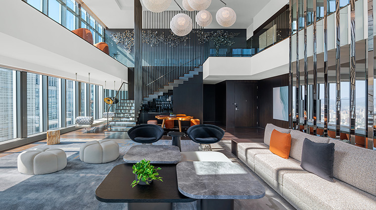 w taipei extreme wow suite