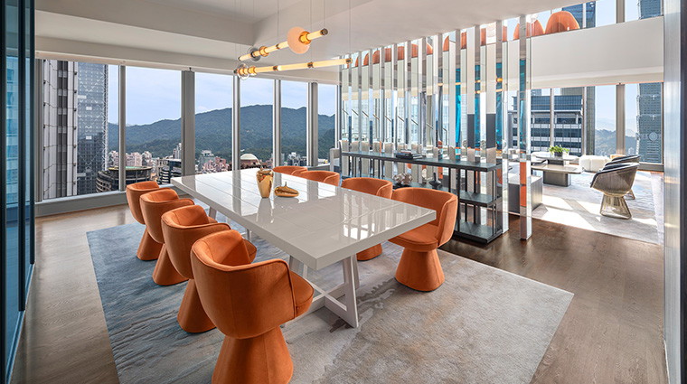 w taipei extreme wow suite3