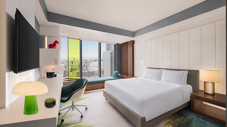 w taipei fabulous room