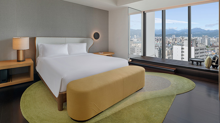 w taipei marvelous suite