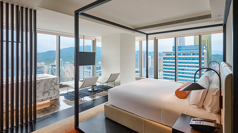 w taipei wow suite5