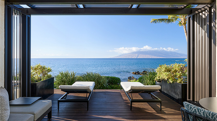 wailea beach resort marriott maui king ocean front sundeck2