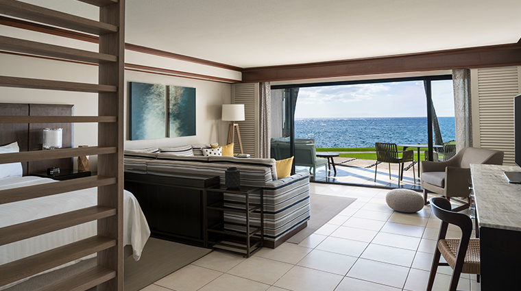 wailea beach resort marriott maui oceanfront junior suite